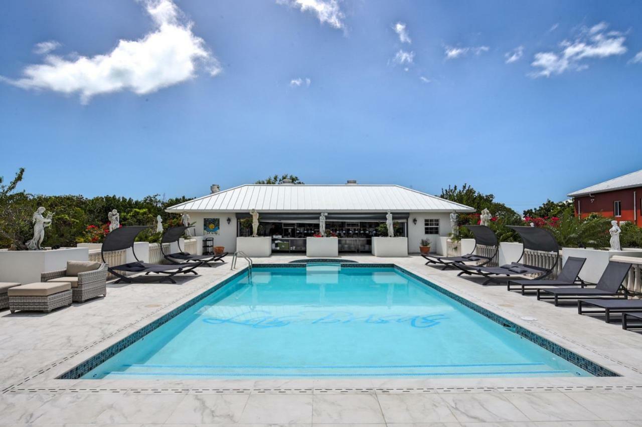 Neptune Villas Five Cays Settlement 외부 사진